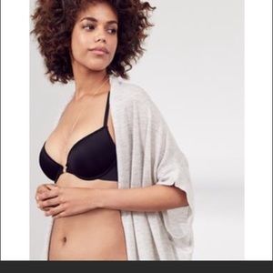 ThirdLove 24/7 classic racerback bra 34F